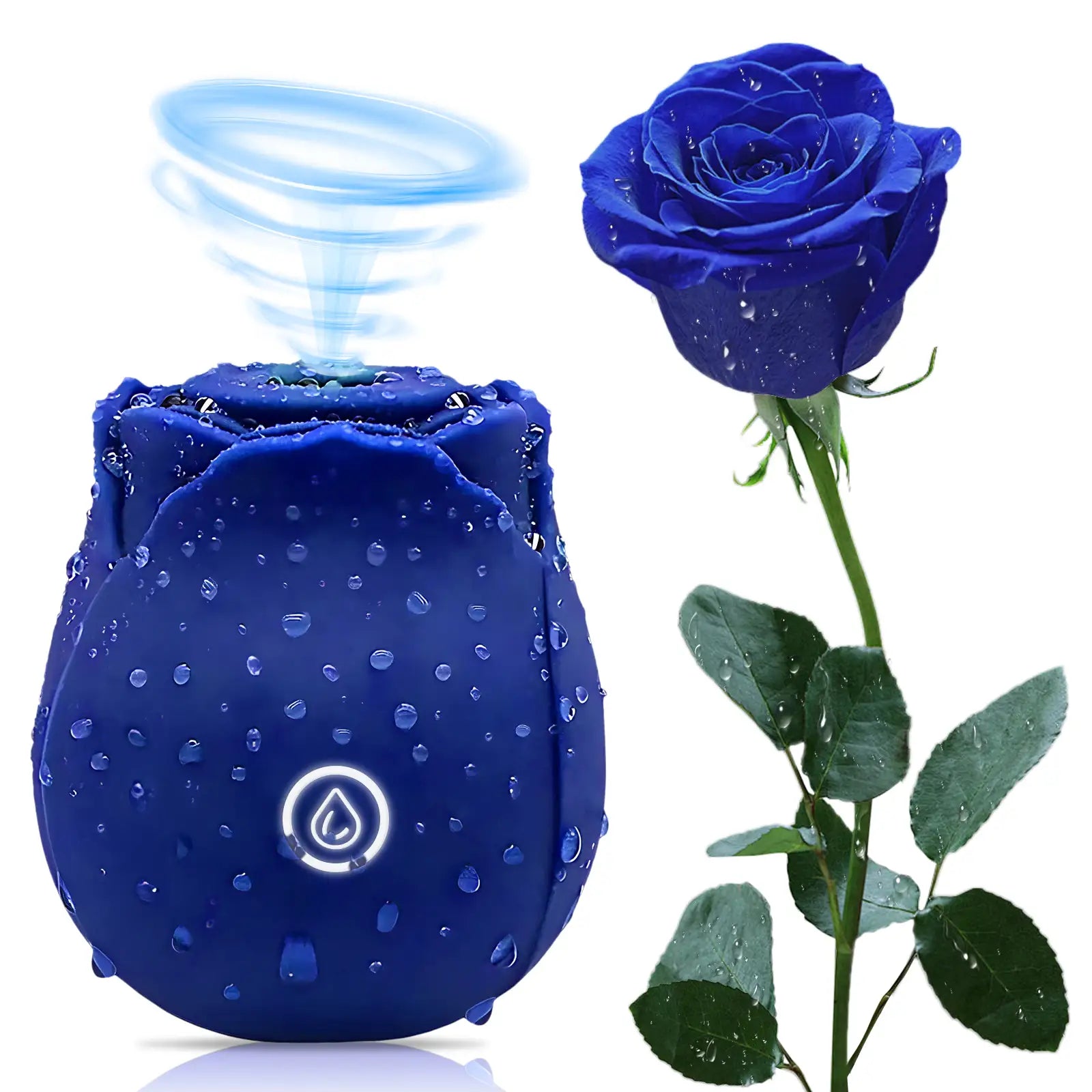 The Rose Toy - Best Vibrator for Women - 12 Colors