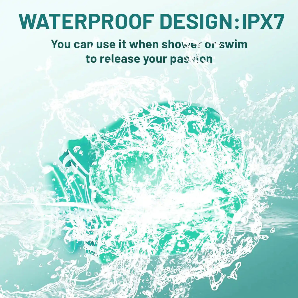 Green rose toy-Clitoral Sucking Vibrator Sucking 10 Modes for Nipple, Clitoral and Anal Stimulation USB Rechargeable