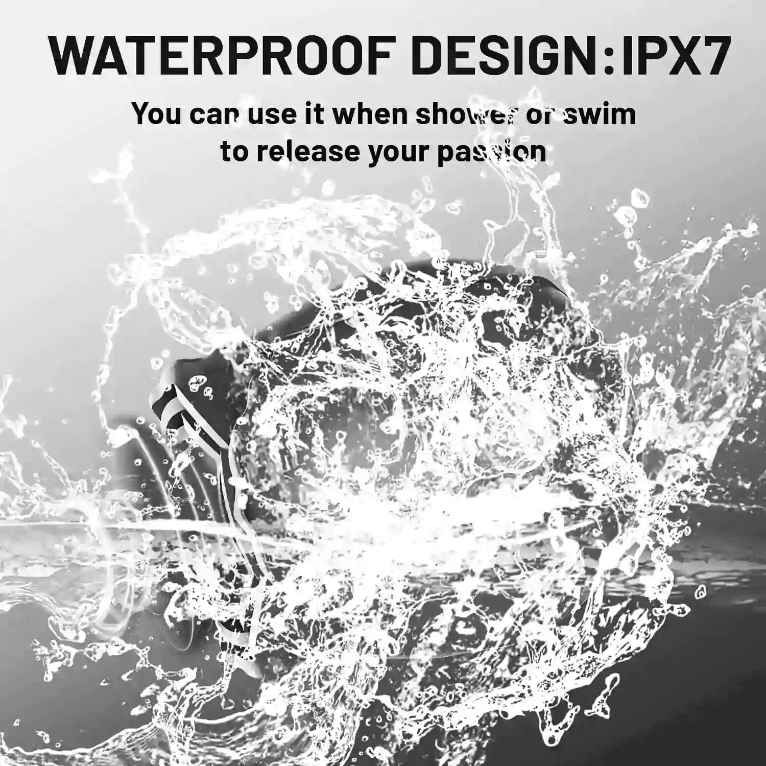 Black rose toy-Female Sex ToysWith 10 Sucking Modes, G-Spot Vibrator Adult Sex Toys