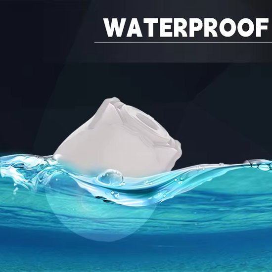 Glow In The Dark Rose Toy- Six colors, 10 Suck modes