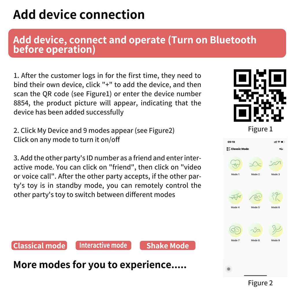 Cock Ring Penis Sleeve with Licking Mouth Clitoral Stimulator, Penis Ring Vibrator Couples Adult Sex Toys for Men Women