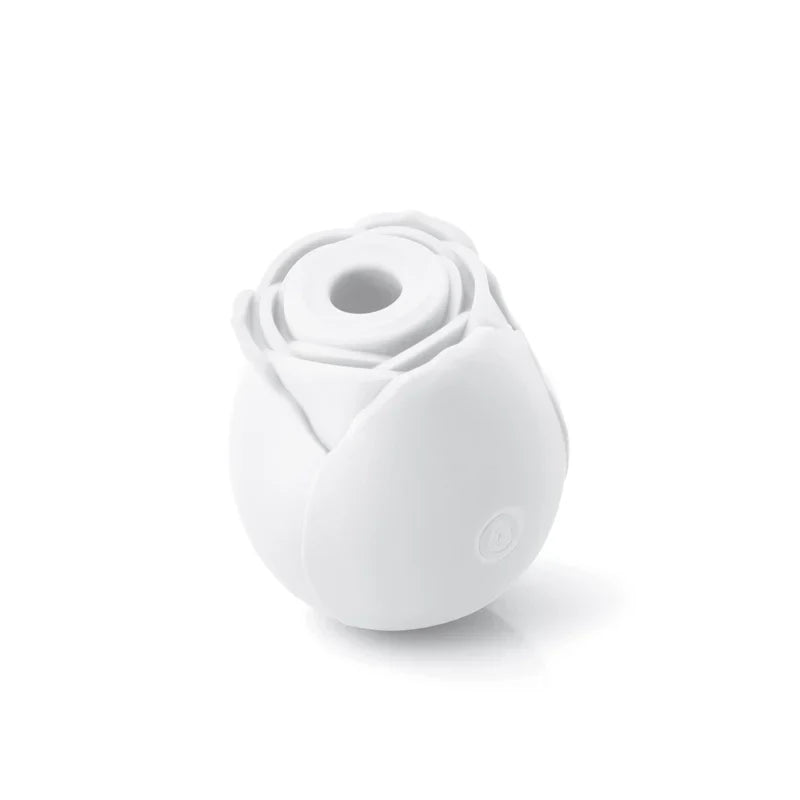 Glow In The Dark Rose Toy- Six colors, 10 Suck modes