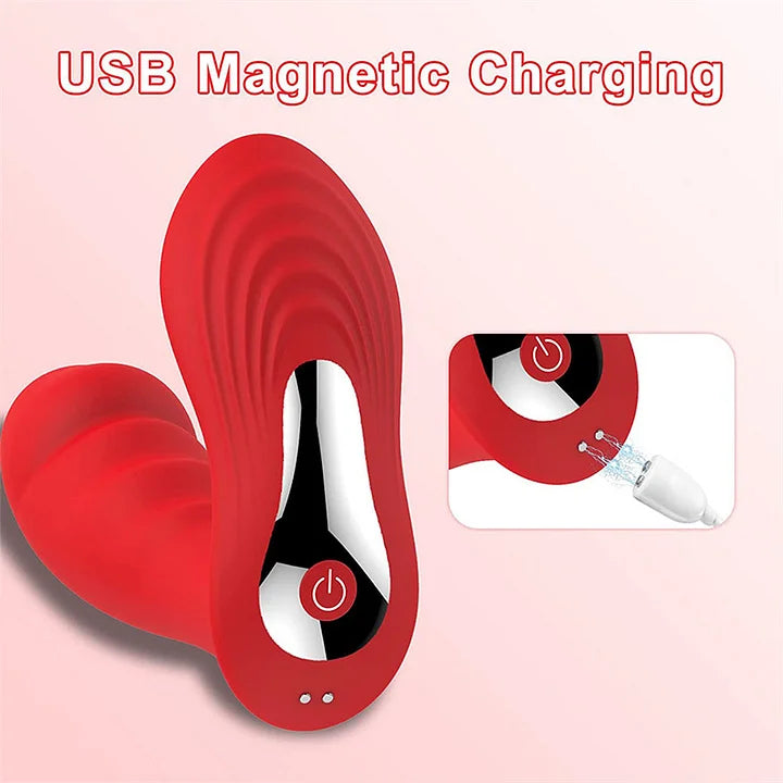 Powerful Vibro Dildo Wand Clitoris Stimulator Vagina Stimulation G Spot Massager Clitoris Massager Vibrator For Women