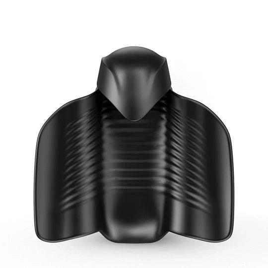 Male Masturbators Vibrating Penis Massager Airplane Cup